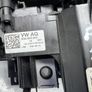 2015 Volkswagen Passat B8 Wiper Indicator Stalk 5q0953569a Squib A2l5b13s Image 7