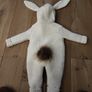 Baby SnowSuit Image 5