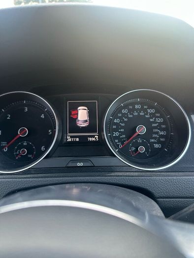 Golf Gtd