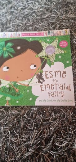 9 children's  books