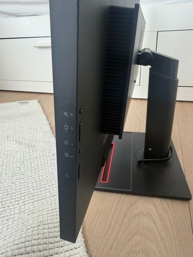 LENOVO ThinkVision P27u-20 27" UHD Monitor