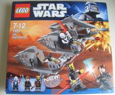 Lego Star Wars