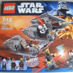 Lego Star Wars