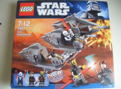 Lego Star Wars