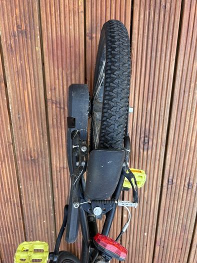 Decathlon 16"bike