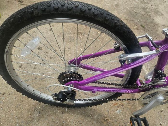 kids bike