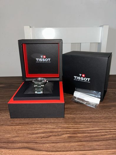 Tissot Swiss Watch