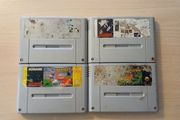 Snes Game Bundle