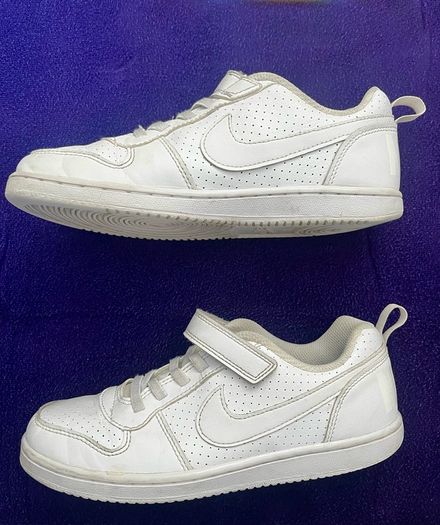 Nike Court Eur35 UK2.5