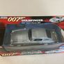 Aston Martin DB5 Goldfinger 007 1965 ERTL 1/18 rare Image 4