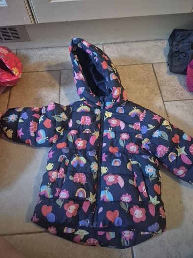 toddler coats