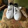Reebok Trainers Size 37 Image 3