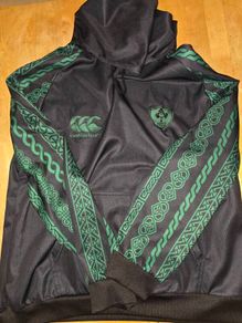Irish Rugby Top