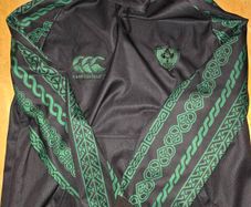 Irish Rugby Top