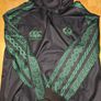 Ireland Rugby Hoodie Image 5