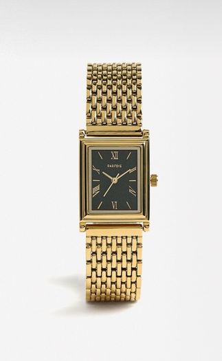 Stainless Steel Watch