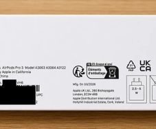 AirPods Pro 3 (Sealed)