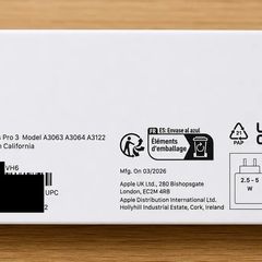 AirPods Pro 3 (Sealed)