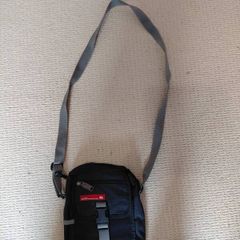 QuikSilver shoulder bag