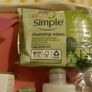 Skin Care Hamper By Simple Image 4