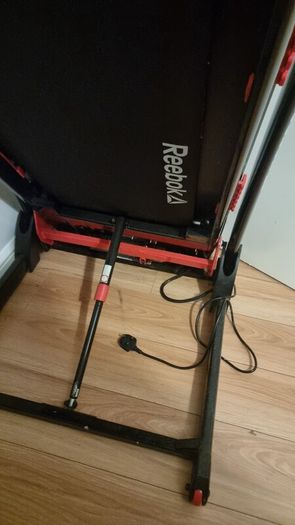 Reebok threadmill  for sale
