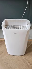 Dehumidifier Logic