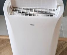 Dehumidifier Logic