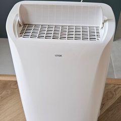 Dehumidifier Logic