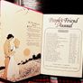 1982. The People's Friend Annual. Image 2