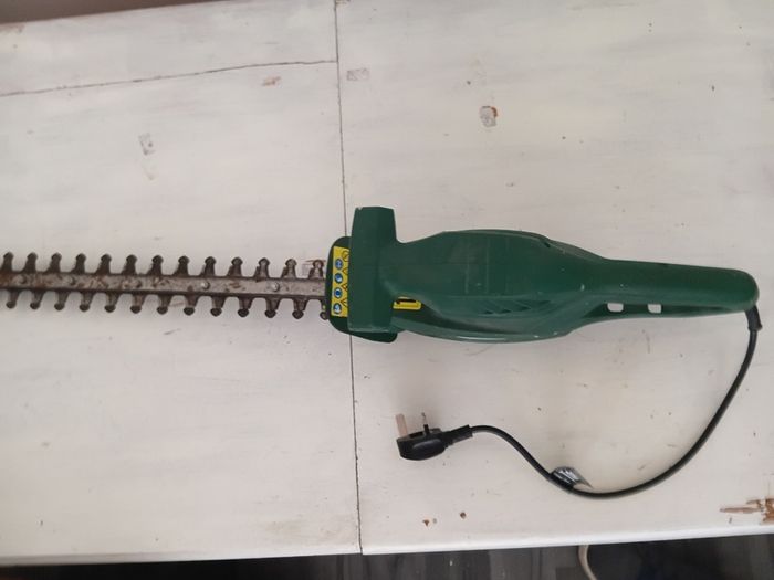 Hedgecutter
