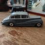 Dinky Meccano Rolls Royce Silver Wraith Image 2