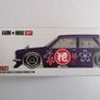 1:64 Kaido house Image 5