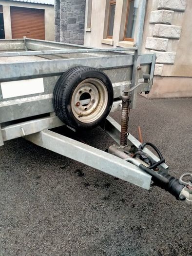 Trailer