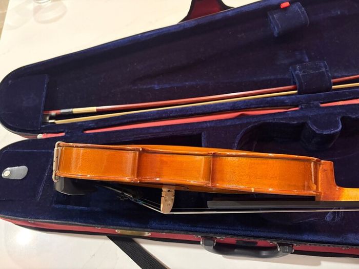 Stentor Student 2 3/4 size violin