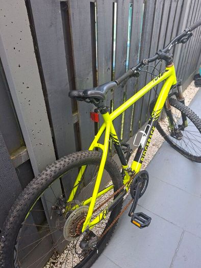 Mtb Bike