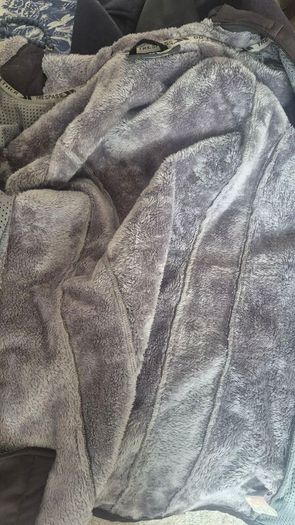 trespass coat size L