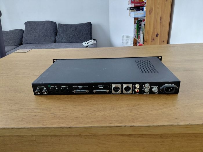Digidesign ADAT Bridge 24
