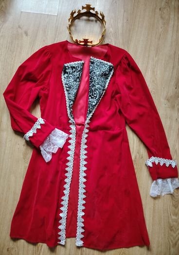 Kings Outfit Size L