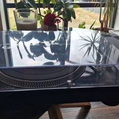 Audio Technica AT120LP USB turntable