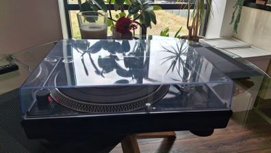 Audio Technica AT120LP USB turntable