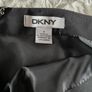 DKNY black skirt size S Image 4