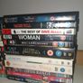 DVD Movies 2e Each Image 4