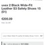 safety shoes Image 3
