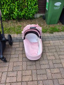 cybex baby