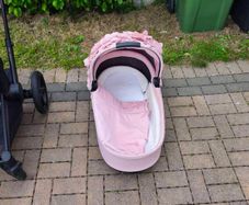 cybex baby