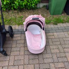 cybex baby