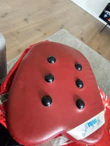 foot massager