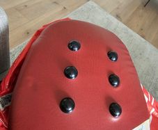 foot massager