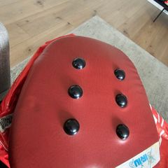 foot massager