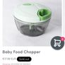 Baby weaning items Image 2